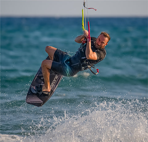 Downwind
